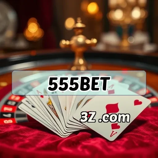 A Magia do Bingo em 555bet: Jogue e Ganhe!