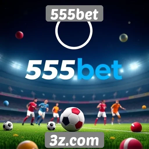 Análise dos jogos oferecidos no site 555bet