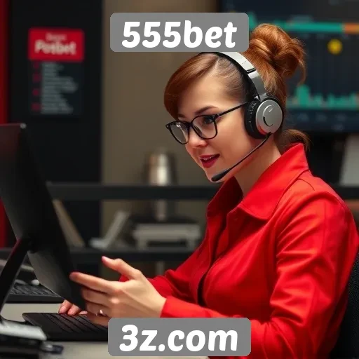 Suporte ao cliente do 555bet e sua eficácia