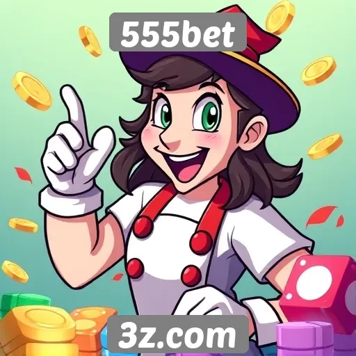 555bet oferece diversas opções de jogos online