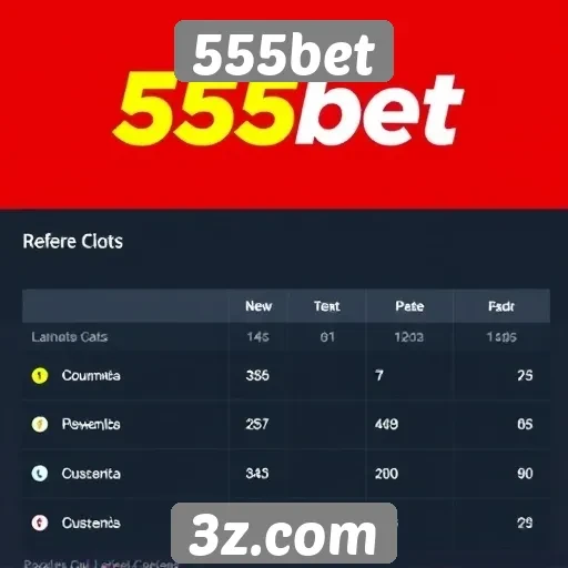 Comparação entre 555bet e outros sites de apostas