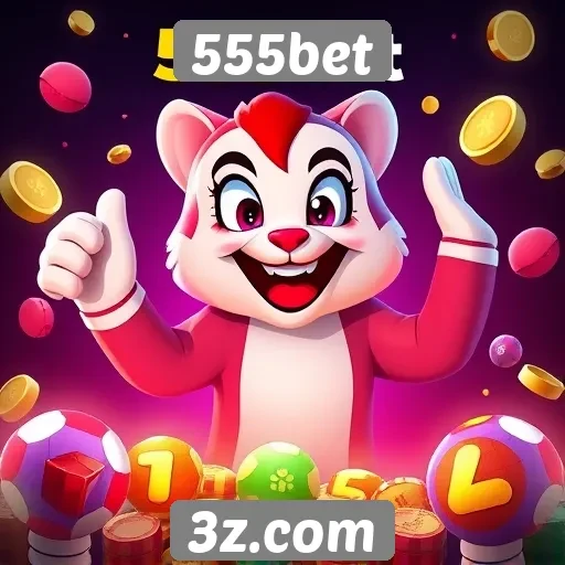 Avaliação das opções de jogos disponíveis no 555bet