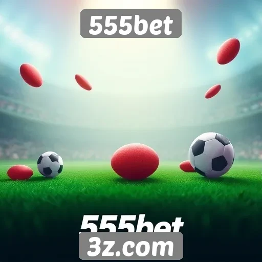 Considerações sobre as opções de jogos disponíveis na 555bet