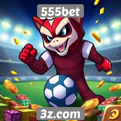 Principais jogos disponíveis na plataforma 555bet
