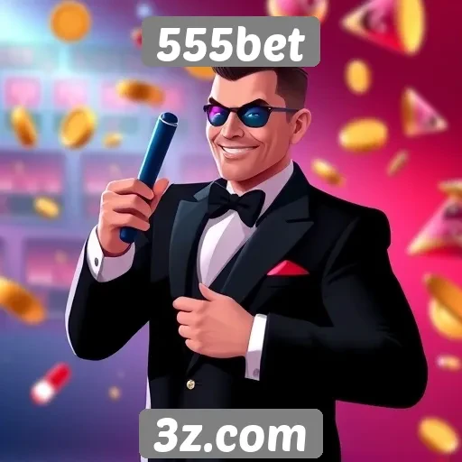 Tendências de jogos populares no 555bet